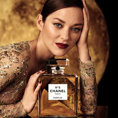 chanel perfume adverts.